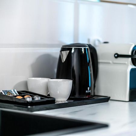 Apartament Versace Ksiecia Witolda 브로츠와프 외부 사진