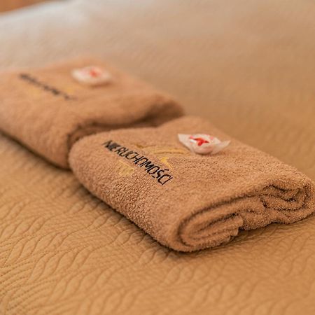 Apartament Versace Ksiecia Witolda 브로츠와프 외부 사진