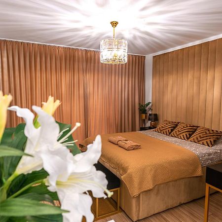 Apartament Versace Ksiecia Witolda 브로츠와프 외부 사진