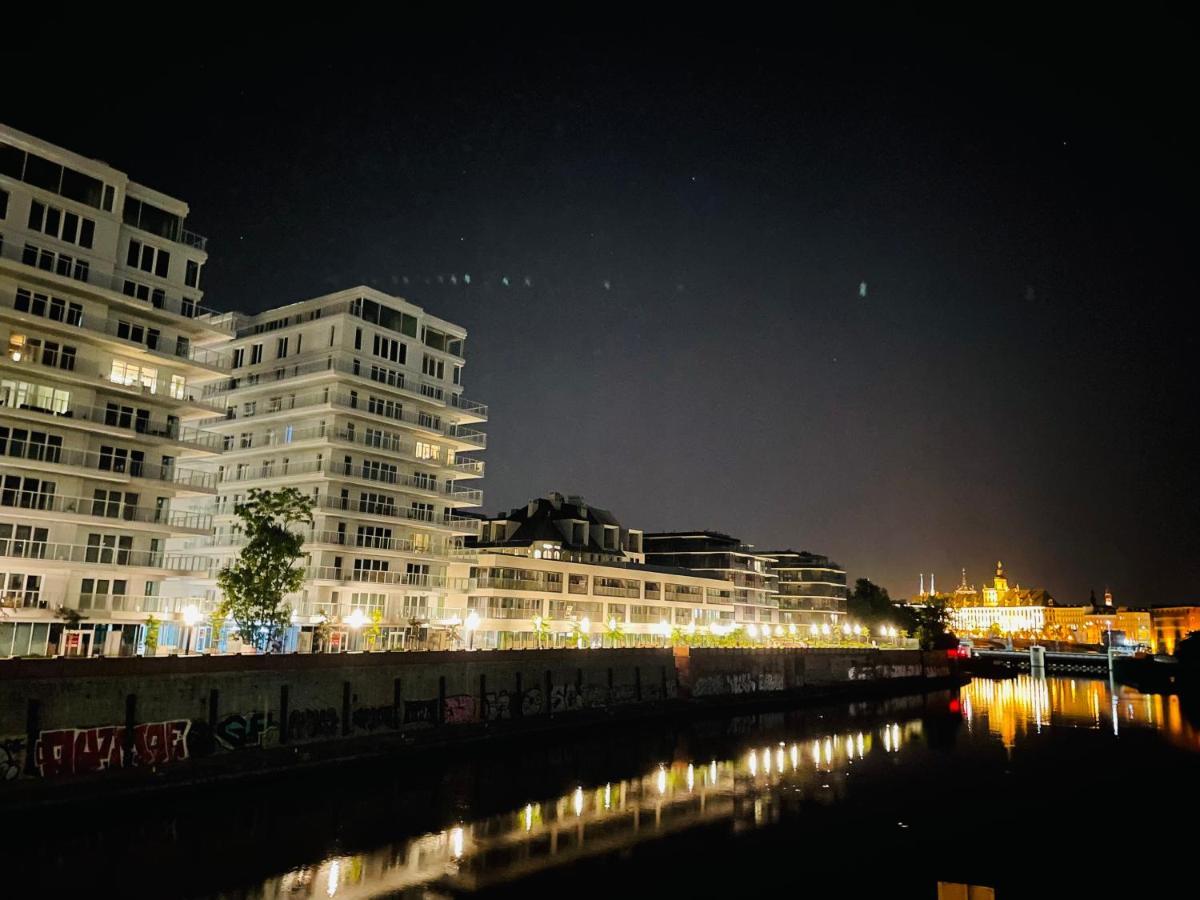 Apartament Versace Ksiecia Witolda 브로츠와프 외부 사진