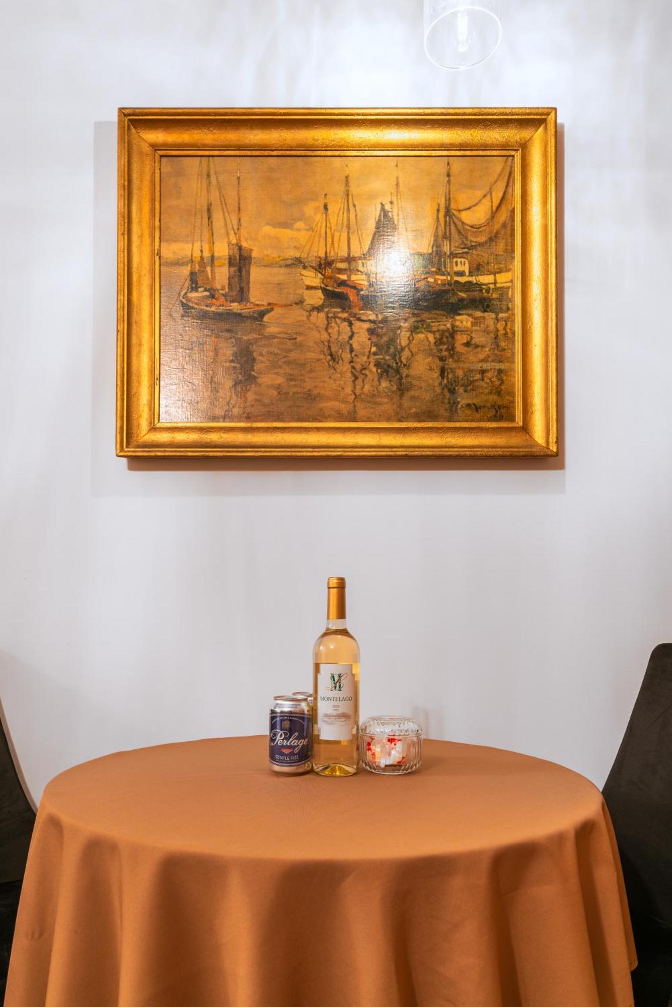 Apartament Versace Ksiecia Witolda 브로츠와프 외부 사진
