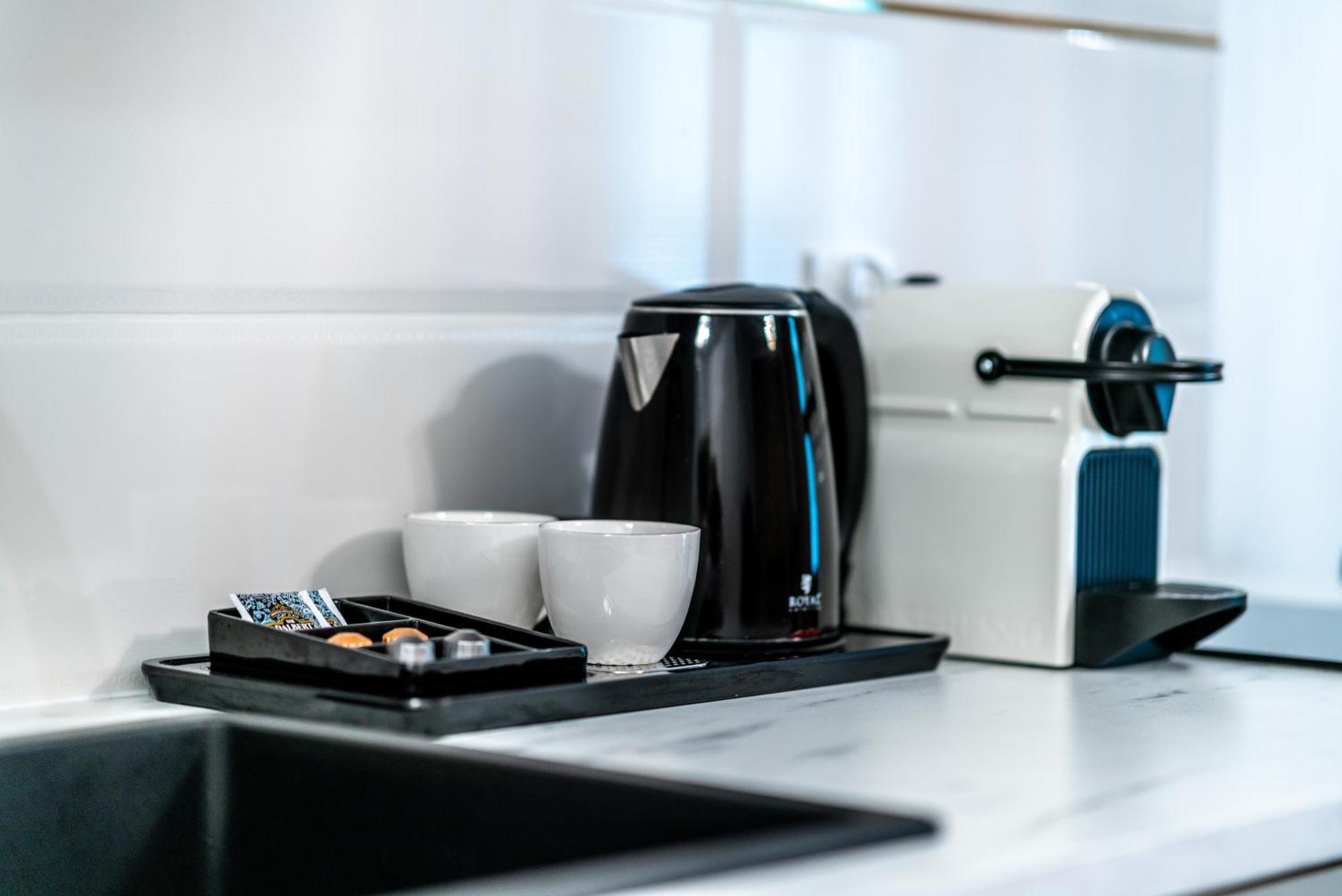 Apartament Versace Ksiecia Witolda 브로츠와프 외부 사진
