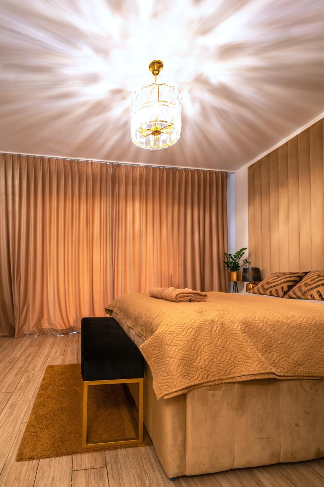 Apartament Versace Ksiecia Witolda 브로츠와프 외부 사진