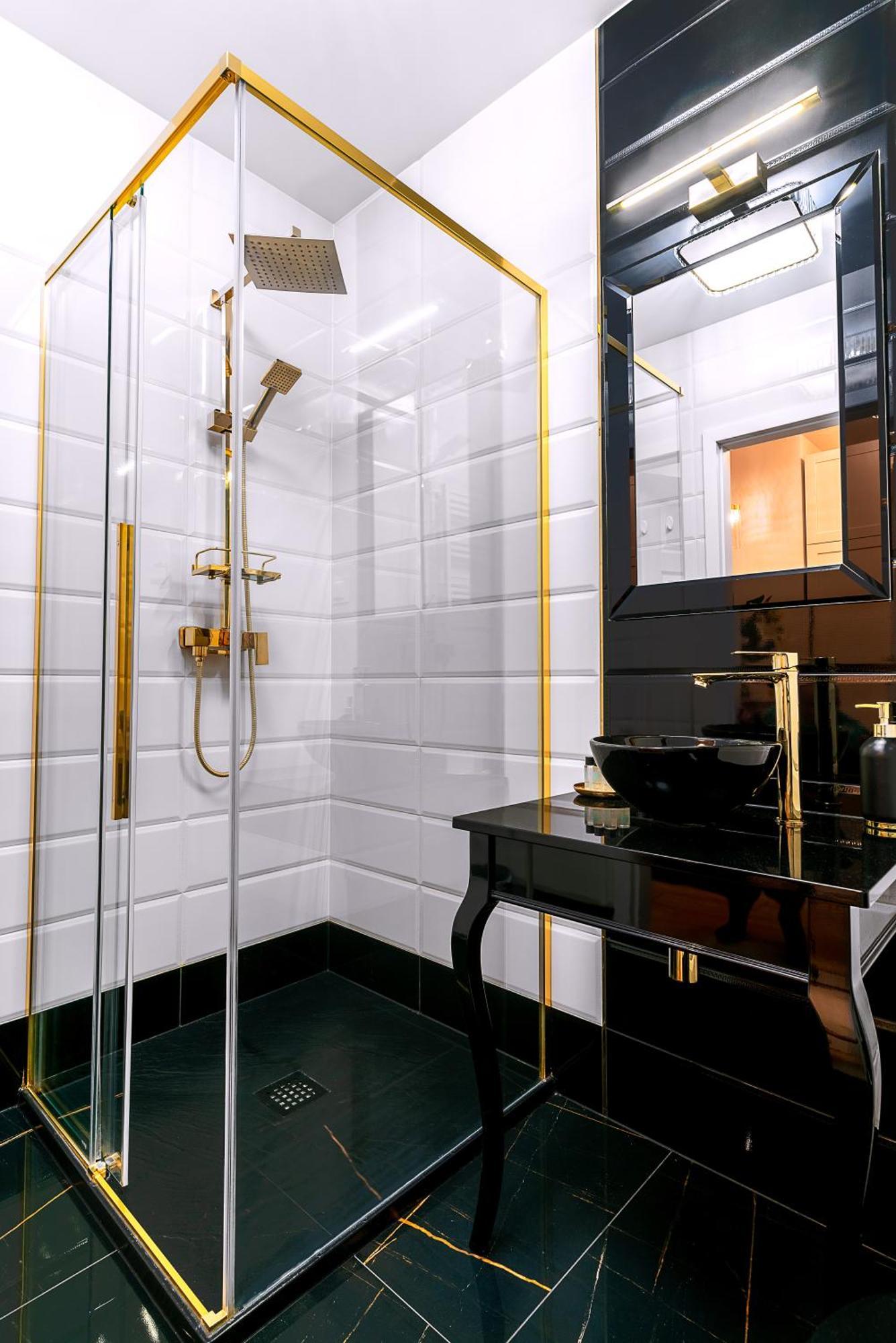 Apartament Versace Ksiecia Witolda 브로츠와프 외부 사진