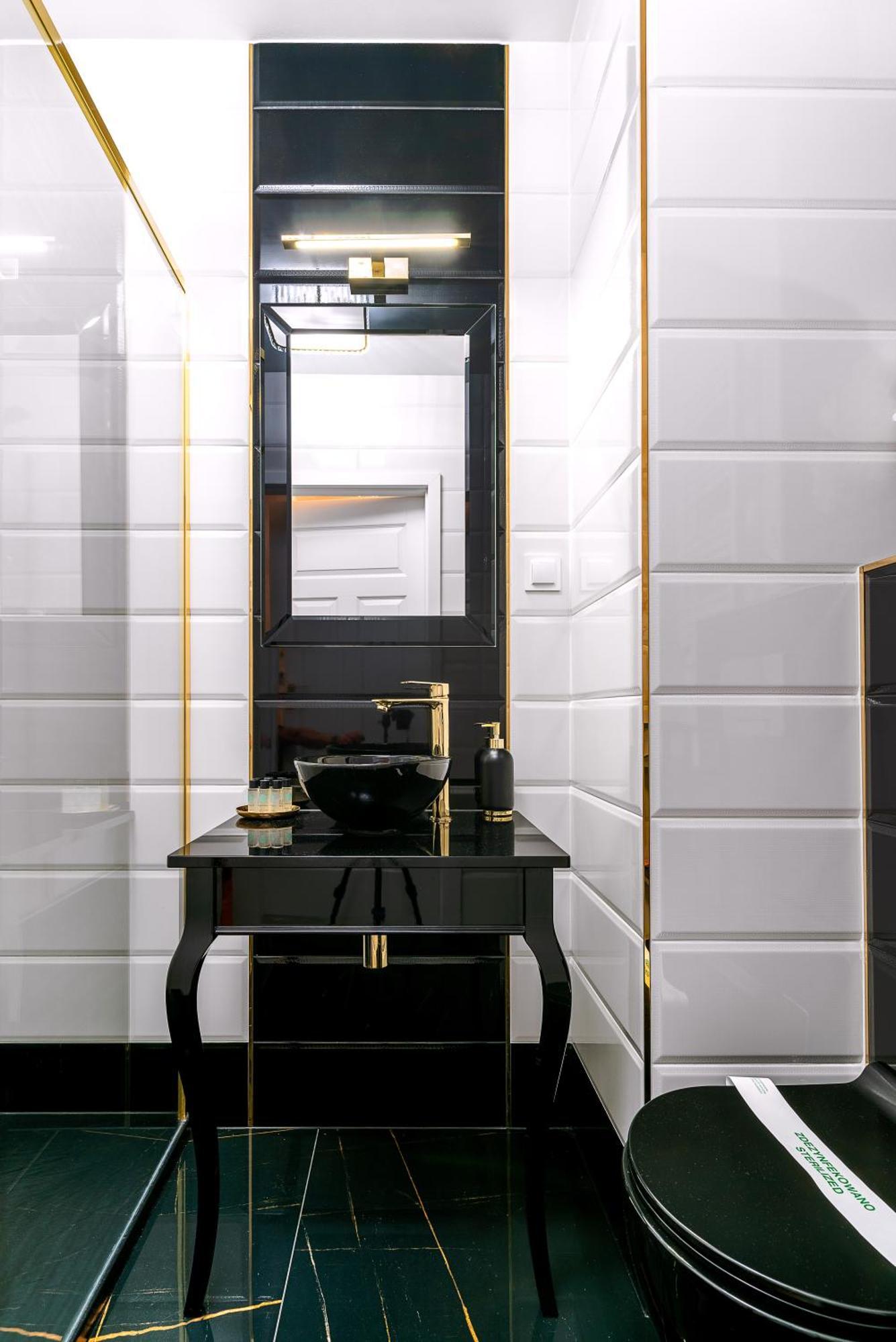 Apartament Versace Ksiecia Witolda 브로츠와프 외부 사진