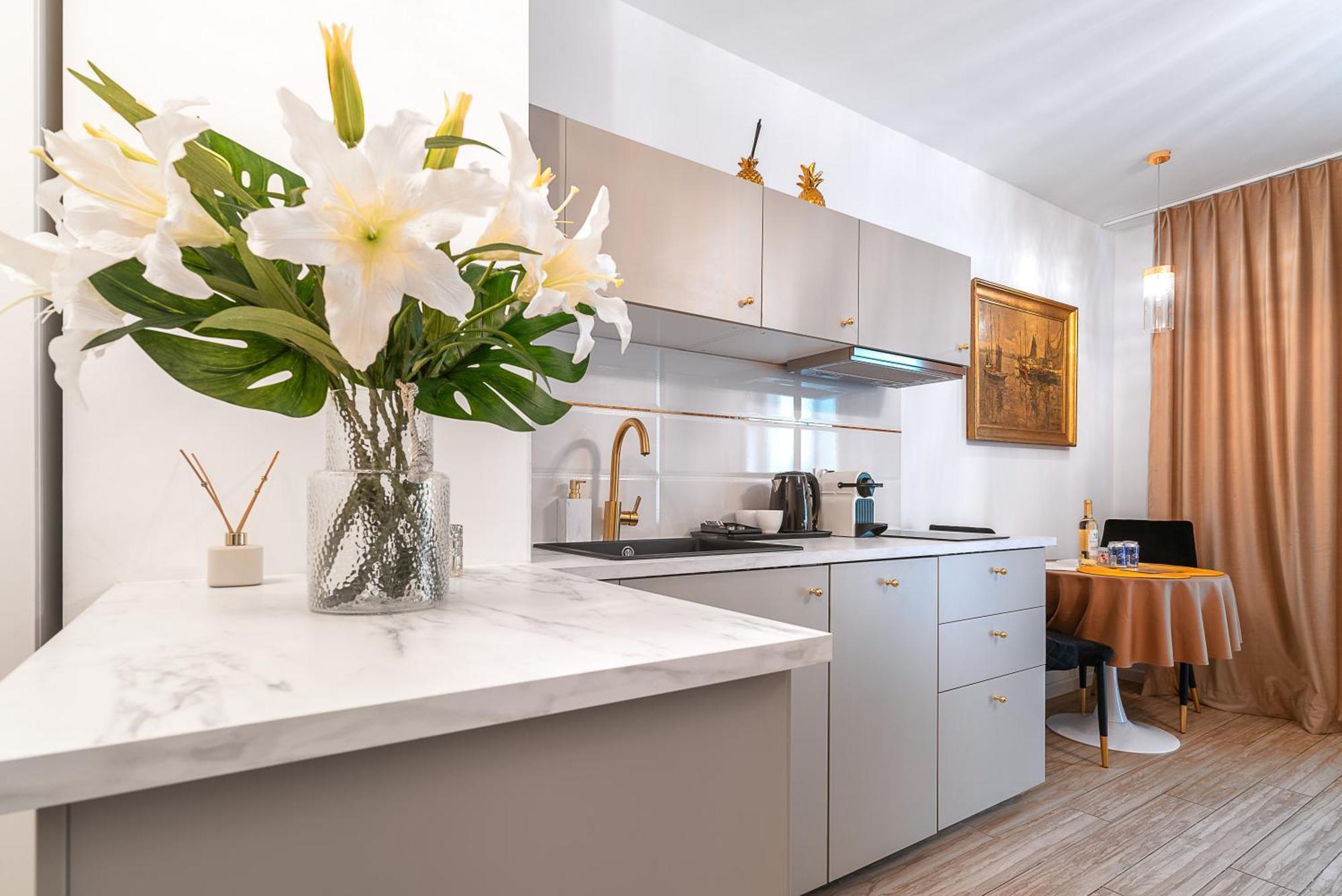 Apartament Versace Ksiecia Witolda 브로츠와프 외부 사진