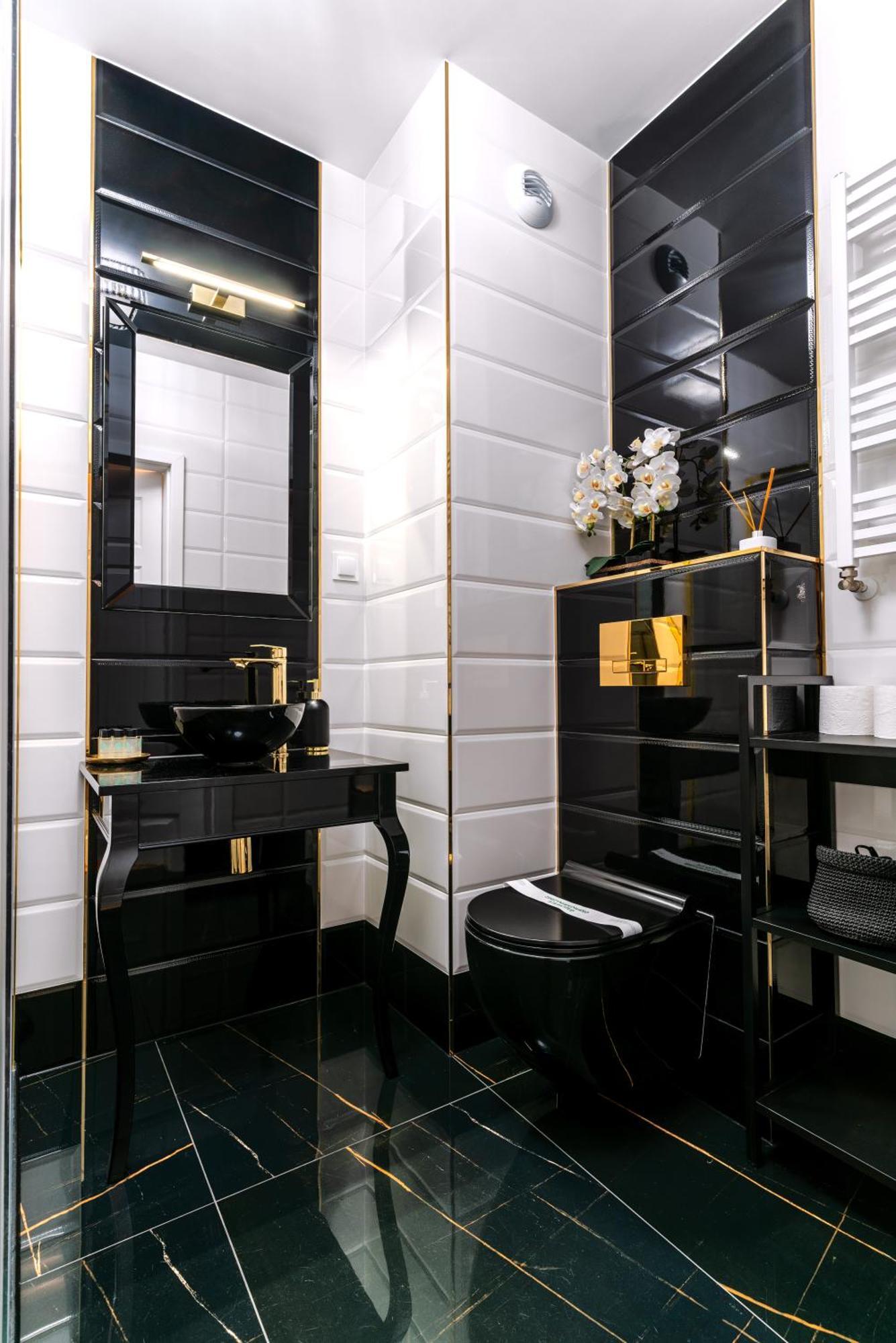 Apartament Versace Ksiecia Witolda 브로츠와프 외부 사진
