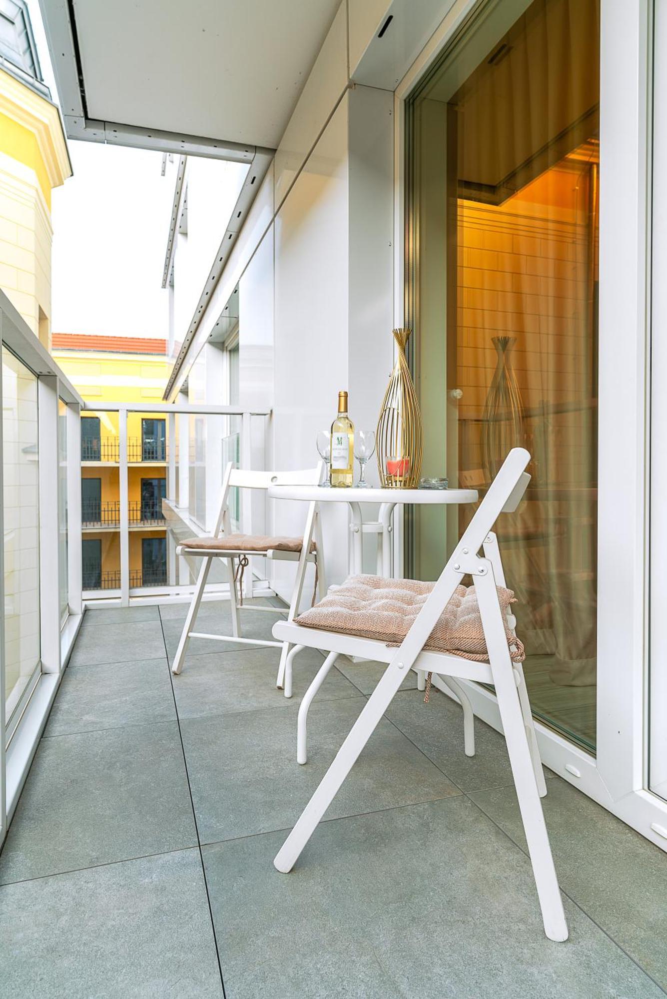 Apartament Versace Ksiecia Witolda 브로츠와프 외부 사진
