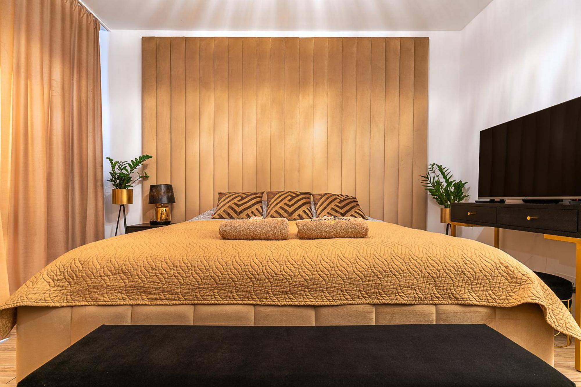 Apartament Versace Ksiecia Witolda 브로츠와프 외부 사진