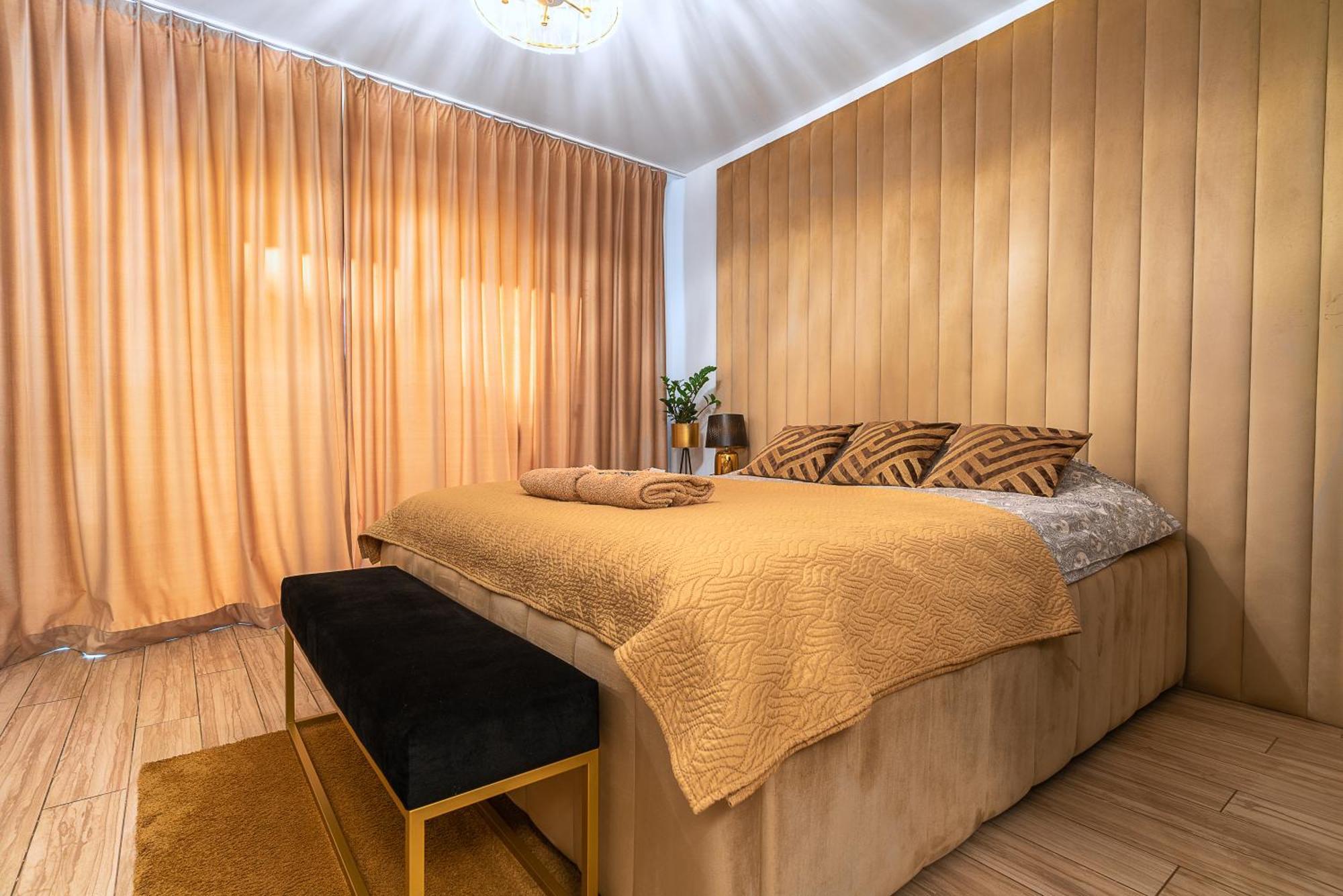 Apartament Versace Ksiecia Witolda 브로츠와프 외부 사진