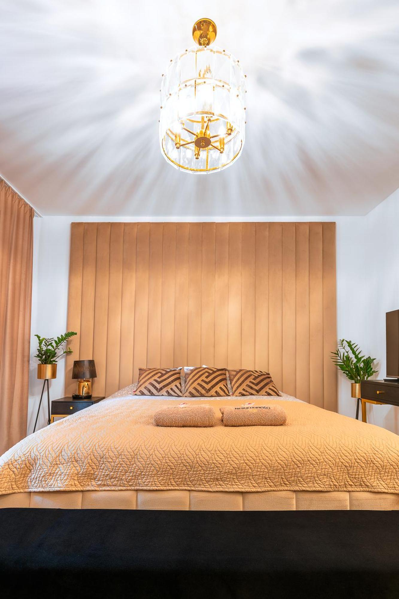 Apartament Versace Ksiecia Witolda 브로츠와프 외부 사진