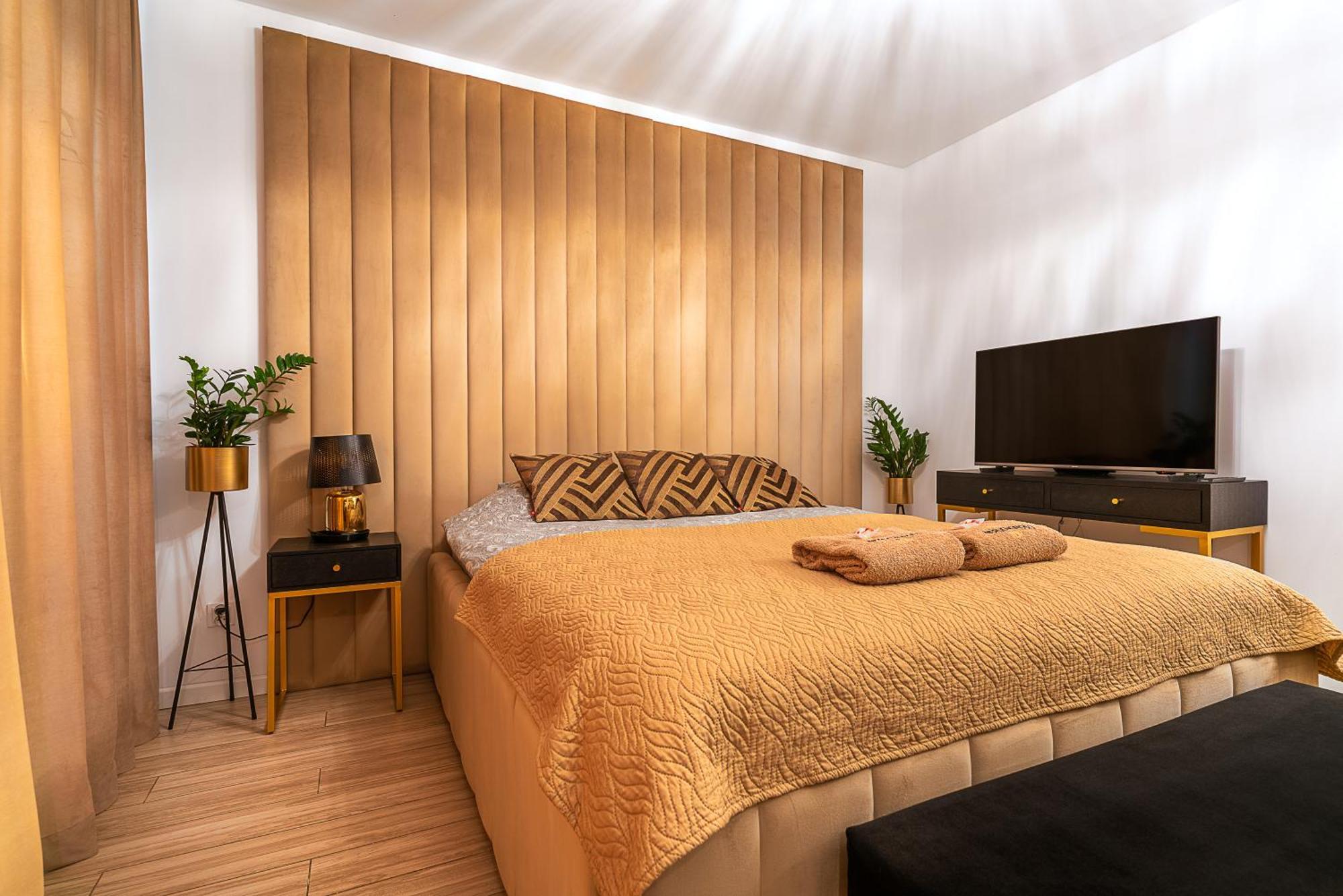Apartament Versace Ksiecia Witolda 브로츠와프 외부 사진