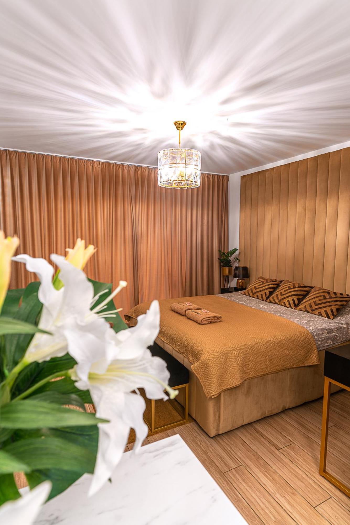 Apartament Versace Ksiecia Witolda 브로츠와프 외부 사진